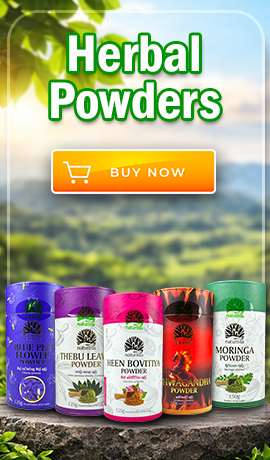 Herbal Powders
