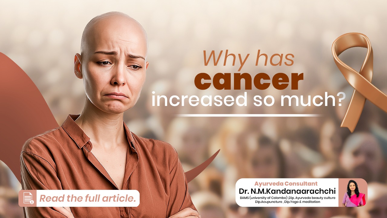National Cancer Awareness Day (November 7)