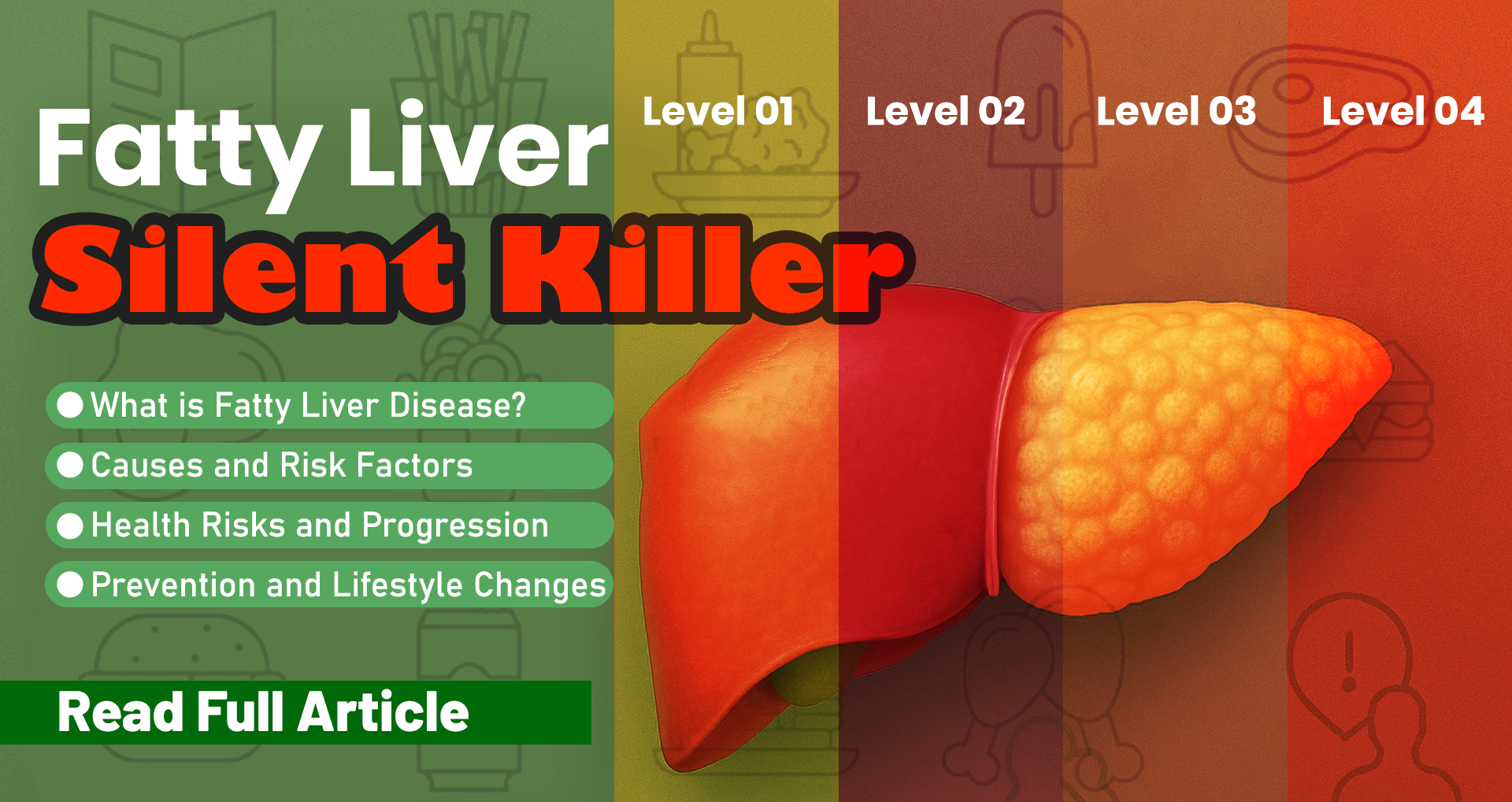Fatty Liver Disease