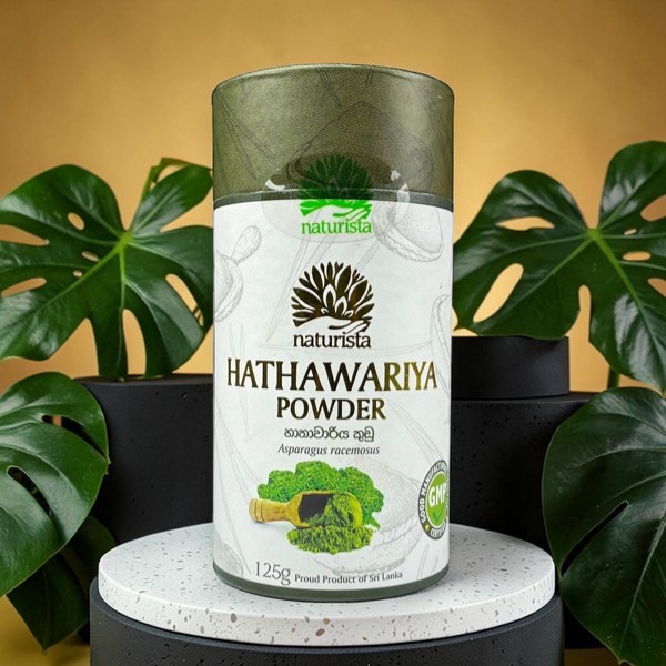 Naturista Hathawariya Powder