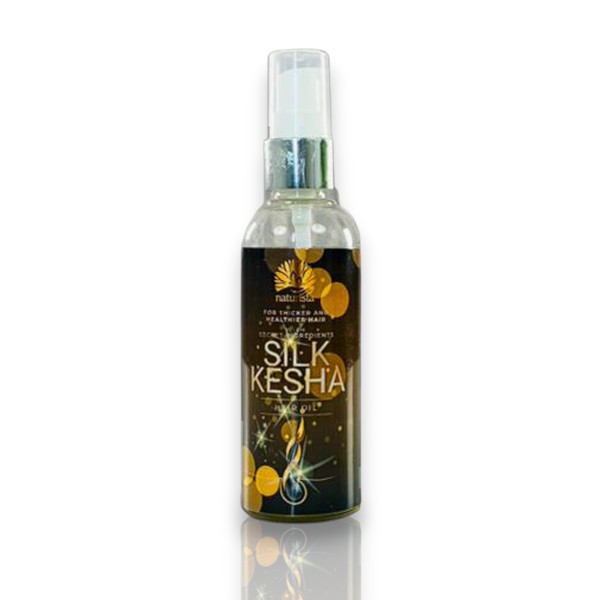Naturista Silk Kesha Hair Oil