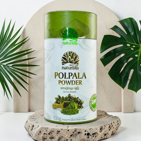 Naturista Polpala Powder