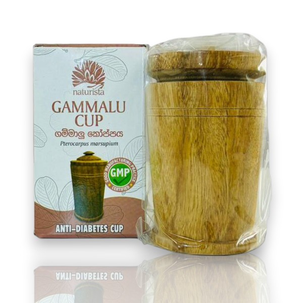 Naturista Gammalu Mug