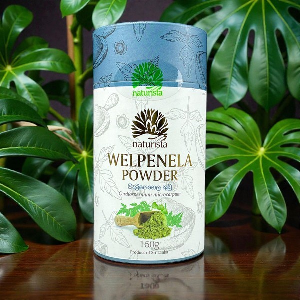 Naturista Welpenela Powder