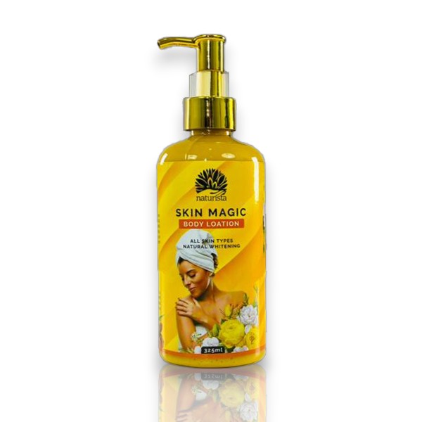 Naturista Skin Magic Body Lotion
