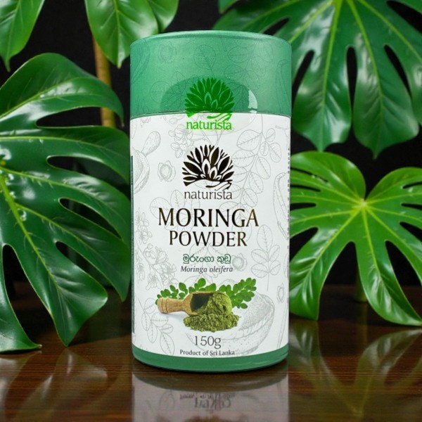 Naturista Moringa Powder