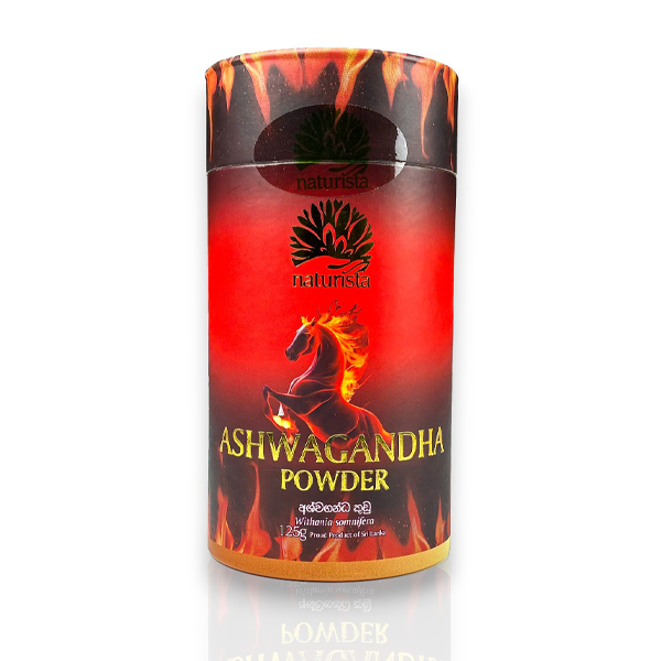 Naturista Ashwagandha Powder