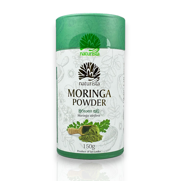 Naturista Moringa Powder