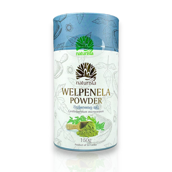 Naturista Welpenela Powder