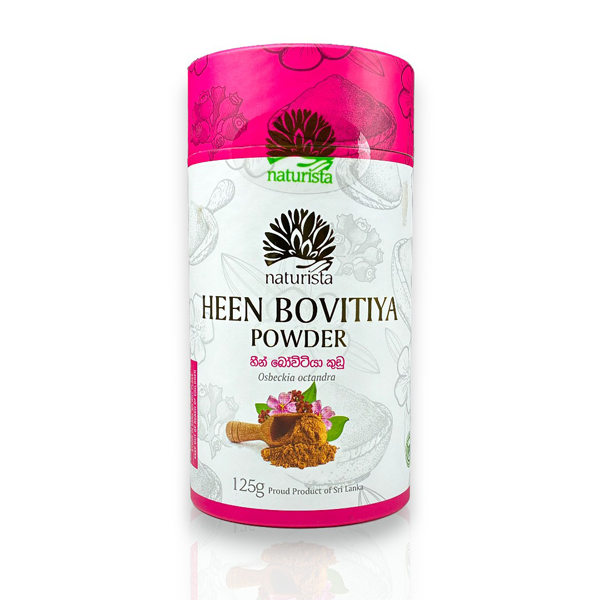 Naturista Heen Bovitiya Powder