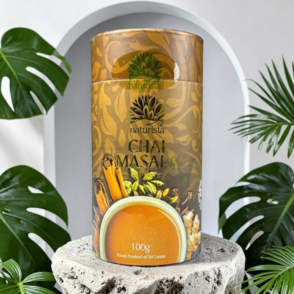 Naturista Chai Masala