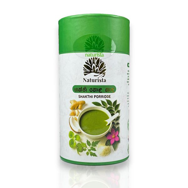 Naturista Shakthi Porridge