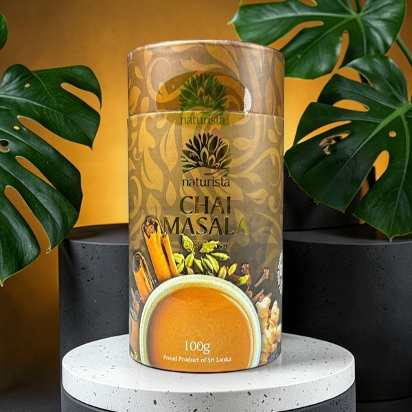 Naturista Chai Masala