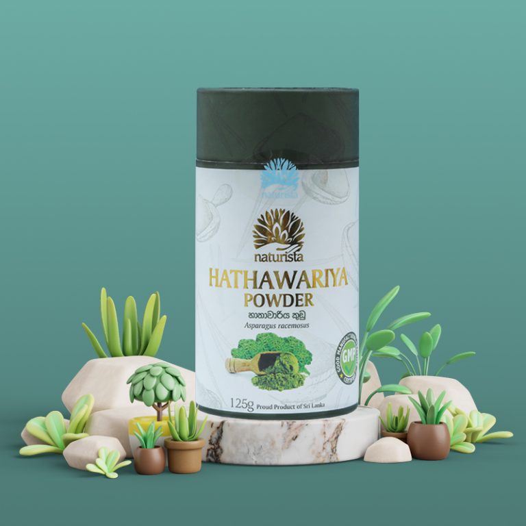 Naturista Hathawariya Powder