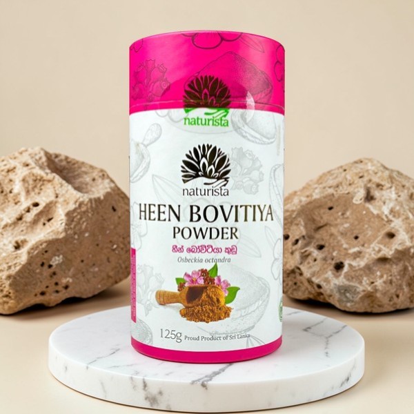 Naturista Heen Bovitiya Powder