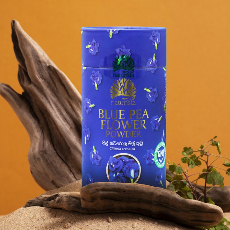 Naturista Thebu Leaf Powder