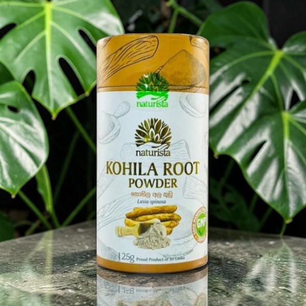 Naturista Kohila Root Powder