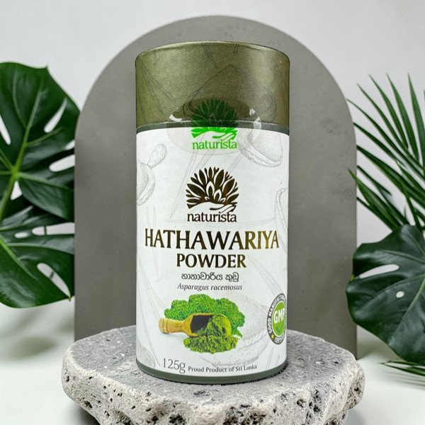 Naturista Hathawariya Powder