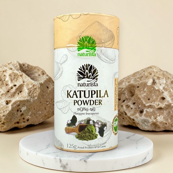 Naturista Katupila Powder