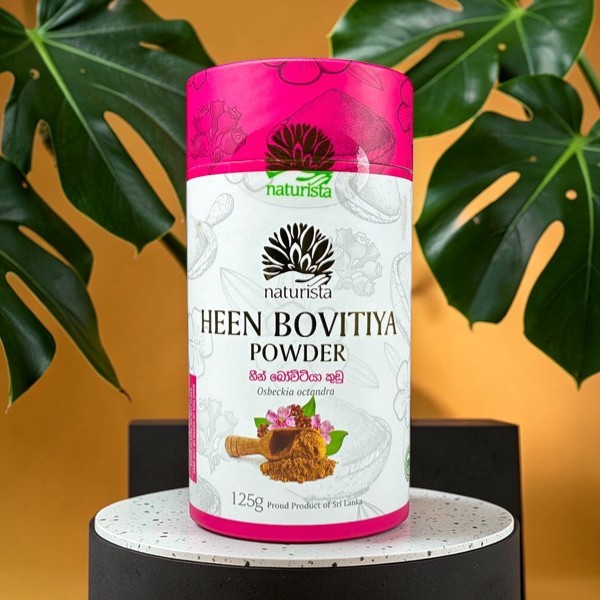 Naturista Heen Bovitiya Powder