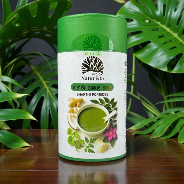 Naturista Shakthi Porridge