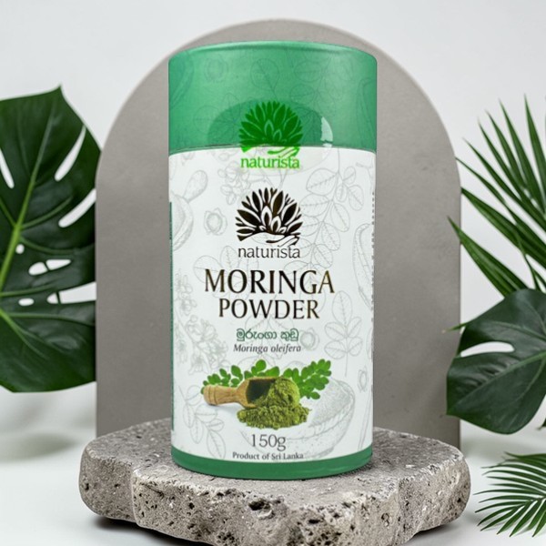 Naturista Moringa Powder