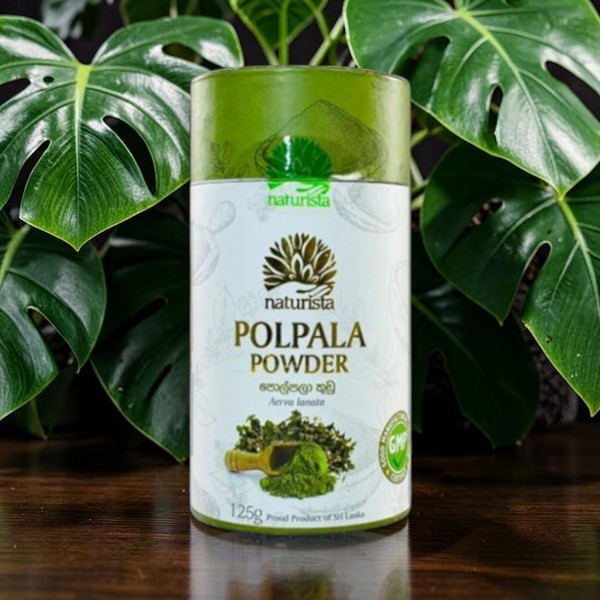 Naturista Polpala Powder