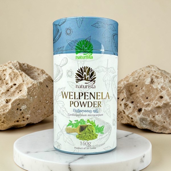Naturista Welpenela Powder