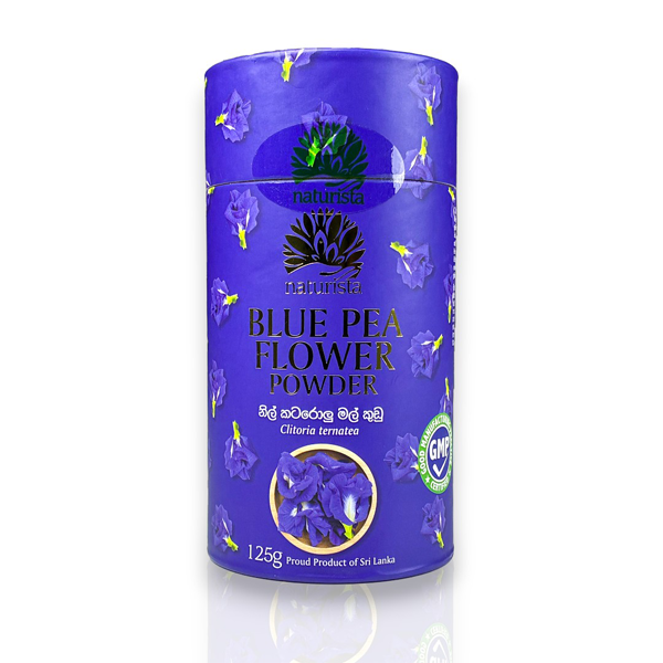 Naturista Blue Pea Flower Powder