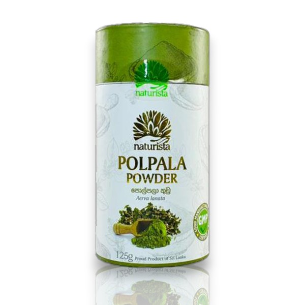 Naturista Polpala Powder