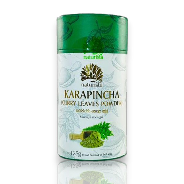 Naturista Curry Leaves Powder